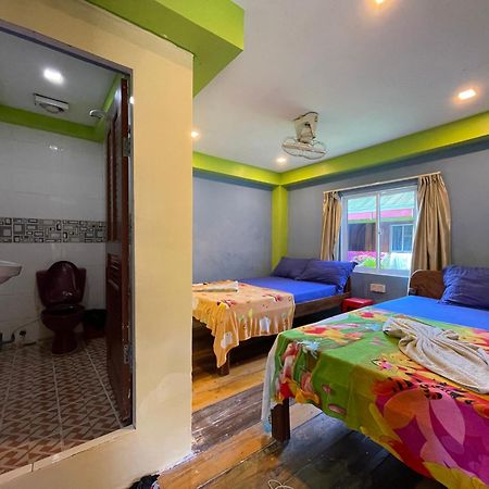 Villa Koh Rong Kaoh Touch Dış mekan fotoğraf