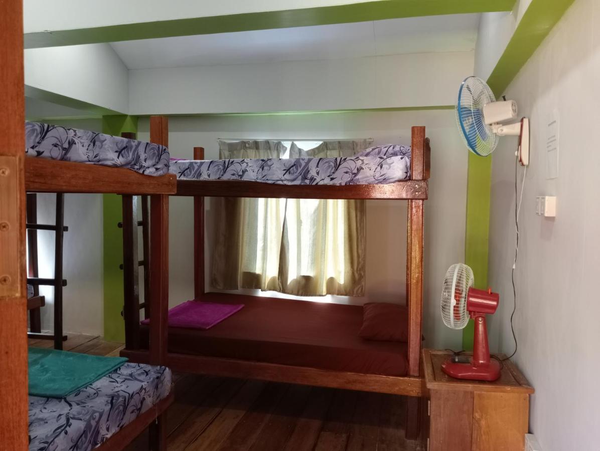 Villa Koh Rong Kaoh Touch Dış mekan fotoğraf