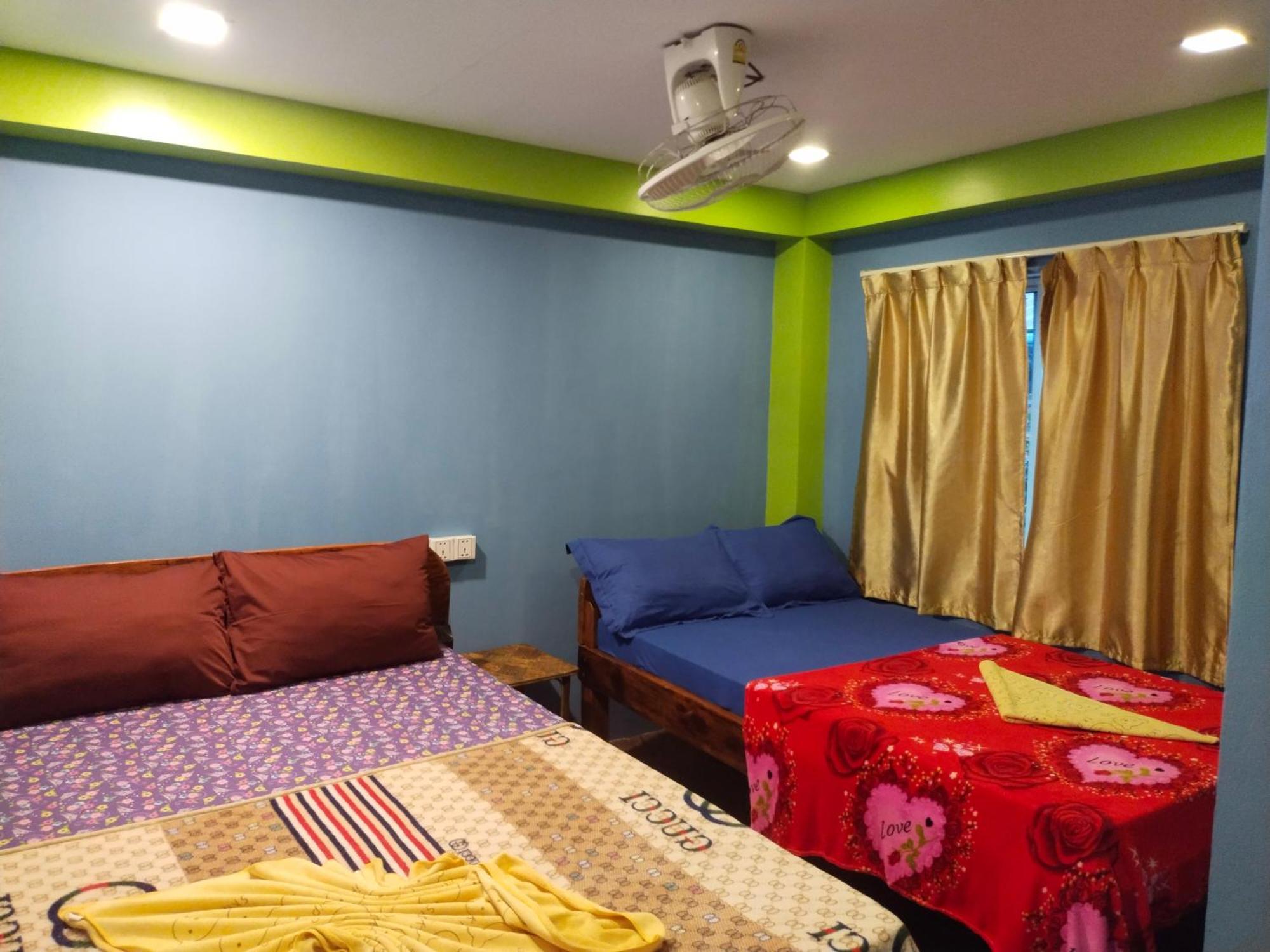 Villa Koh Rong Kaoh Touch Dış mekan fotoğraf