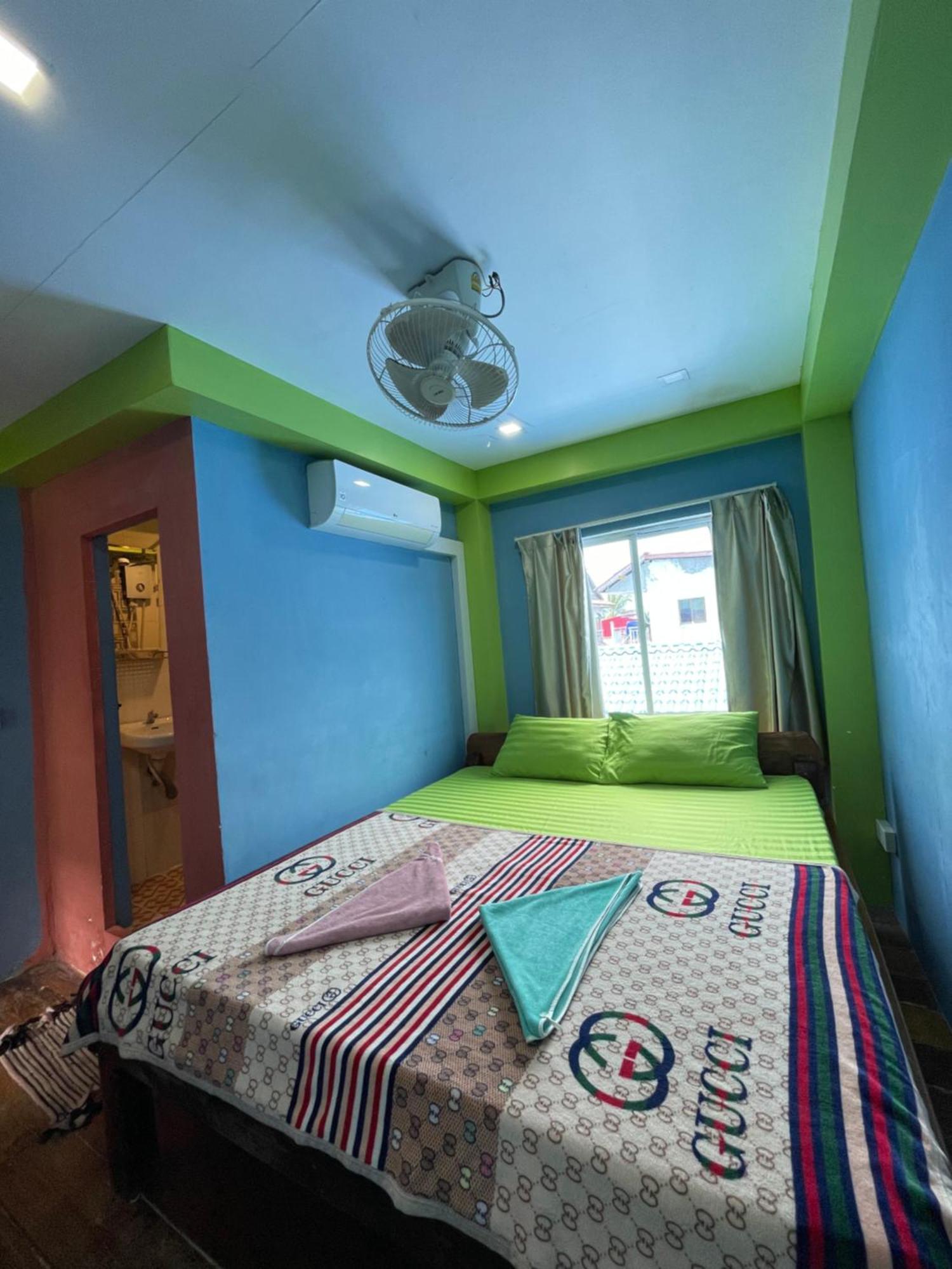 Villa Koh Rong Kaoh Touch Dış mekan fotoğraf