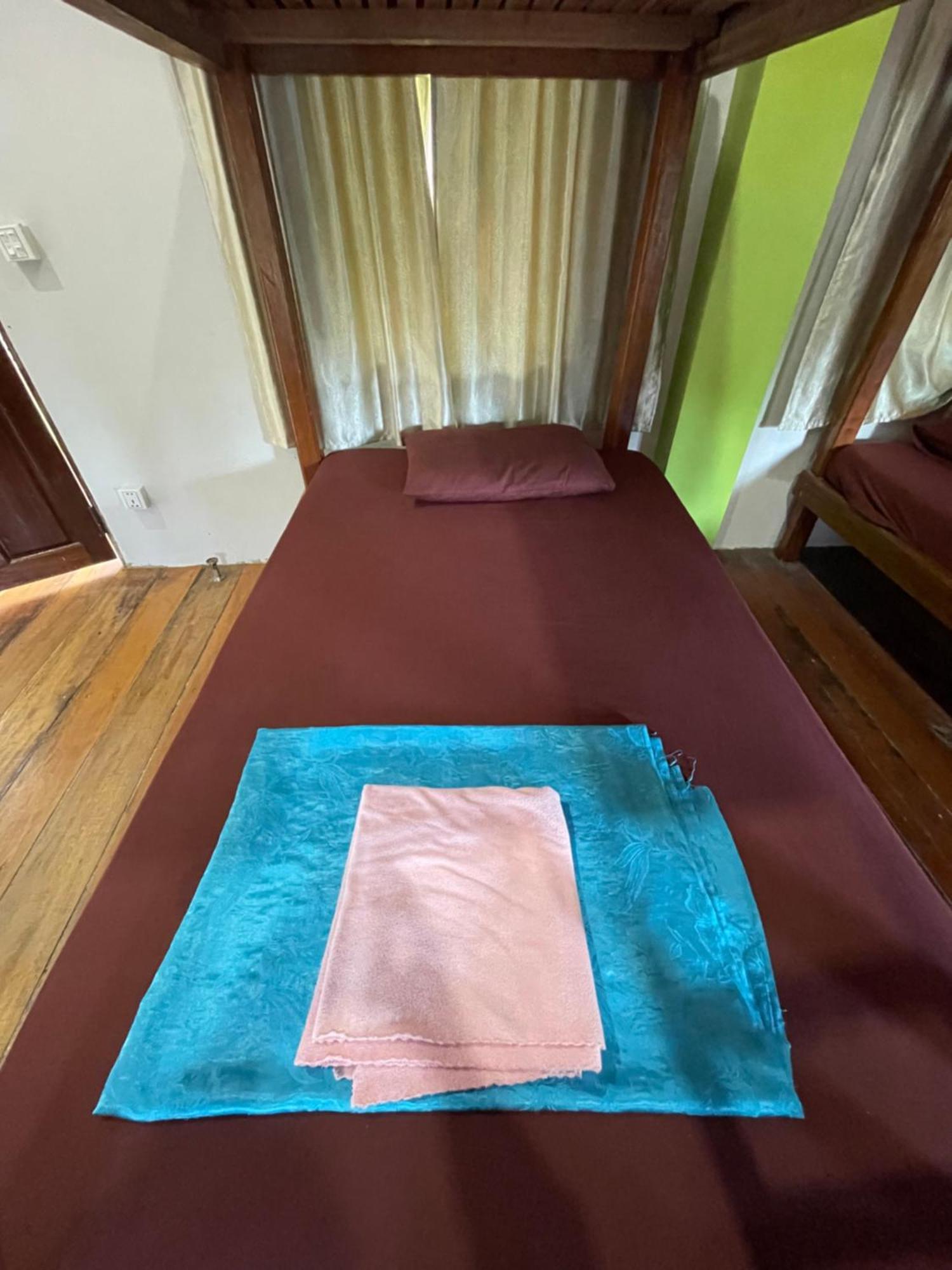 Villa Koh Rong Kaoh Touch Dış mekan fotoğraf