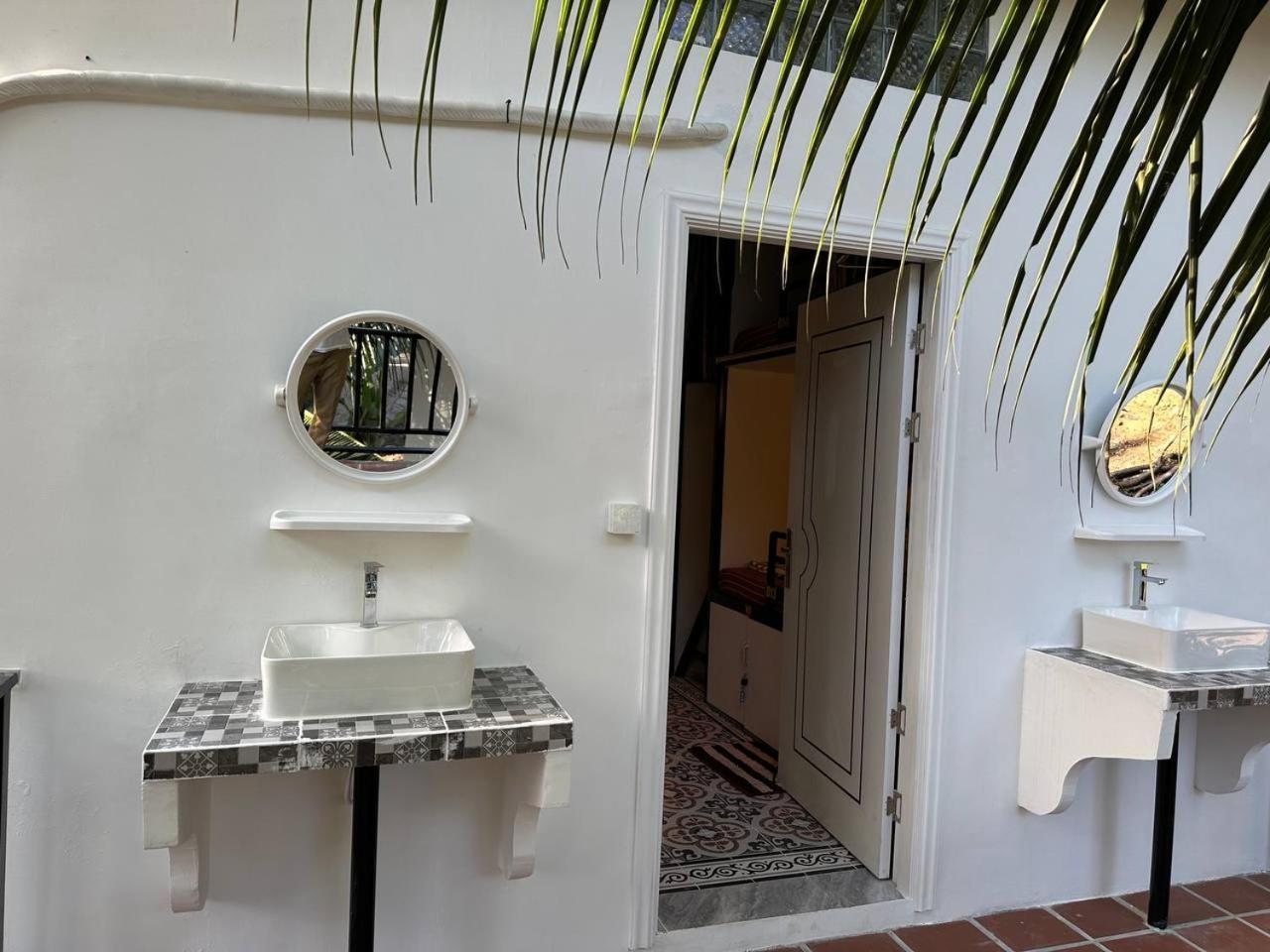 Villa Koh Rong Kaoh Touch Dış mekan fotoğraf