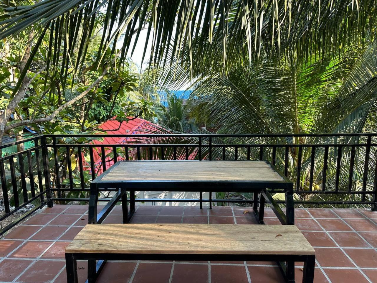 Villa Koh Rong Kaoh Touch Dış mekan fotoğraf