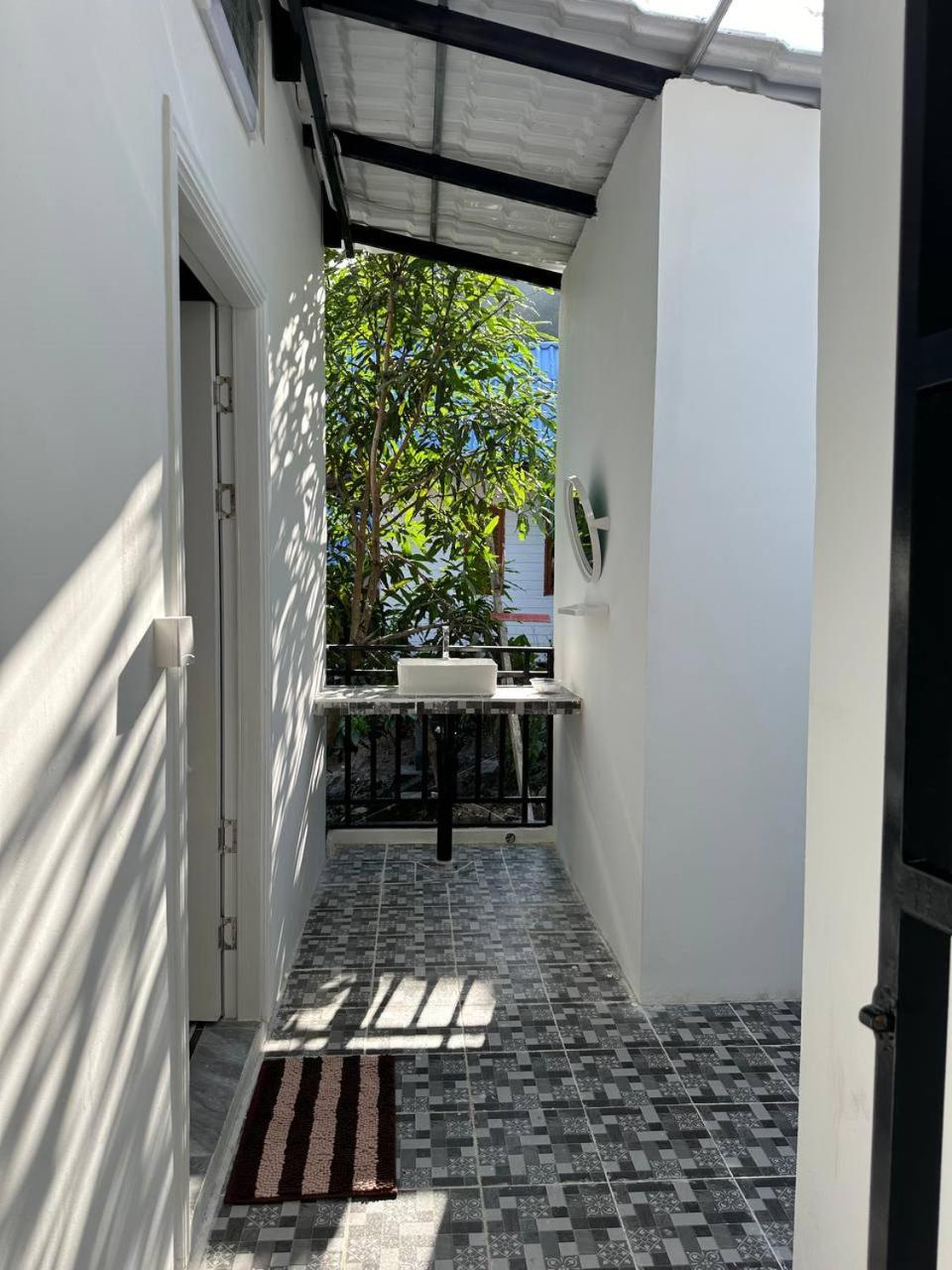 Villa Koh Rong Kaoh Touch Dış mekan fotoğraf