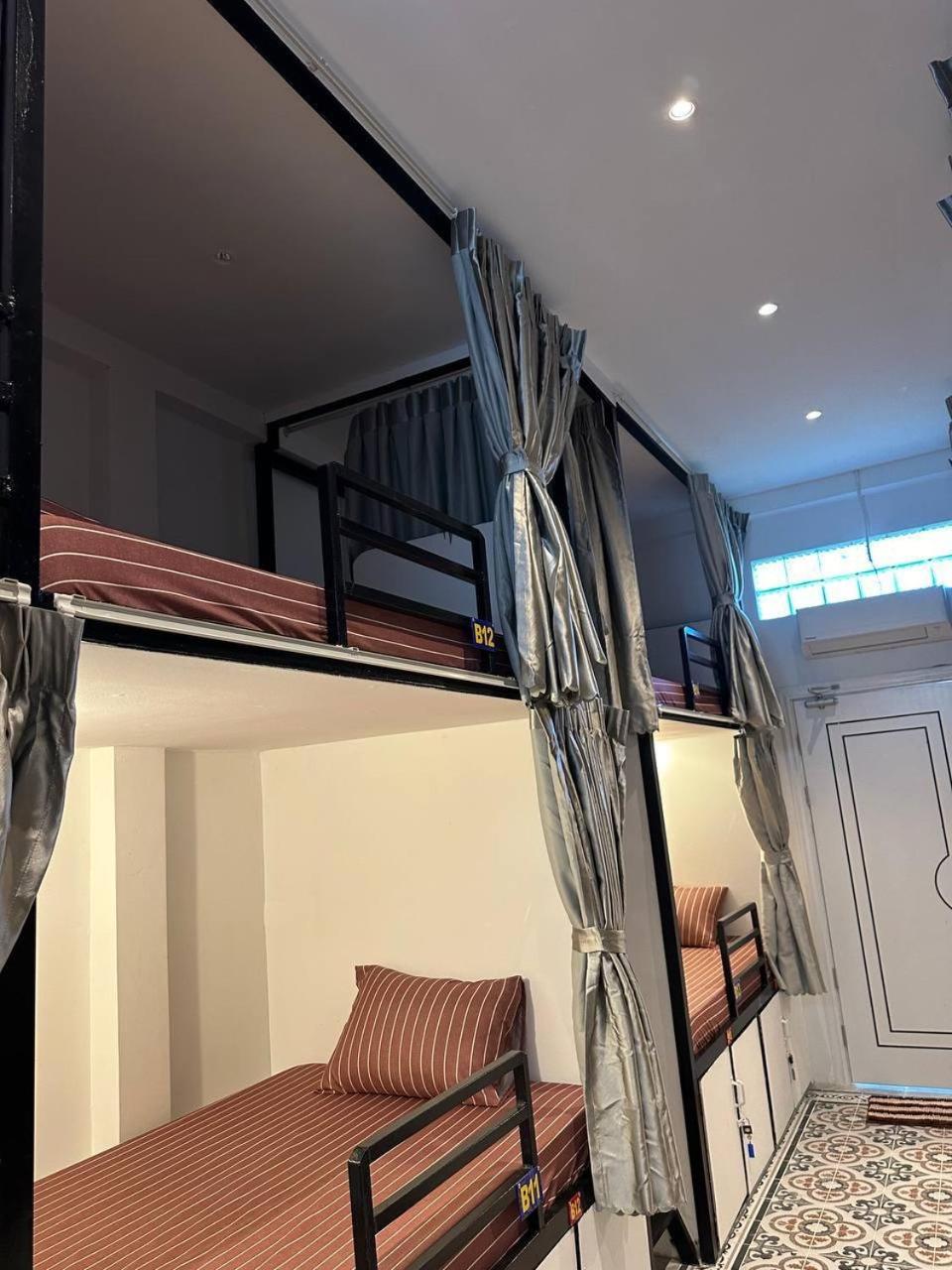 Villa Koh Rong Kaoh Touch Dış mekan fotoğraf