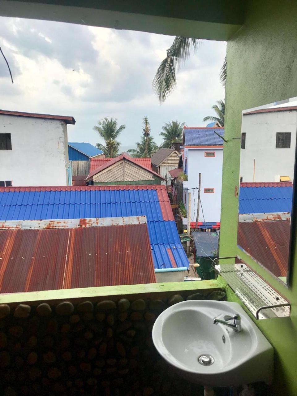 Villa Koh Rong Kaoh Touch Dış mekan fotoğraf