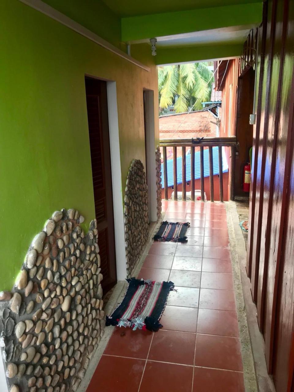 Villa Koh Rong Kaoh Touch Dış mekan fotoğraf
